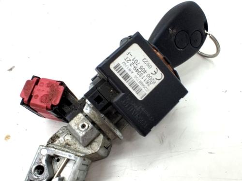 Ignition barrel RENAULT KANGOO BE BOP (KW0/1_) 1.5 dCi 75 | BP36108969M48 - Image 3