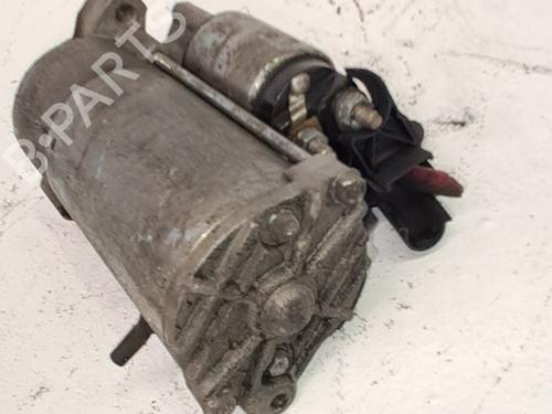 Starter VOLVO S40 II (544) 2.0 D | BP36407119M8 - Image 4