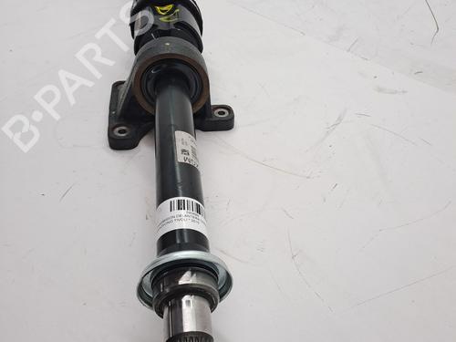 Right front driveshaft SSANGYONG TIVOLI 1.6 | BP23973864M39