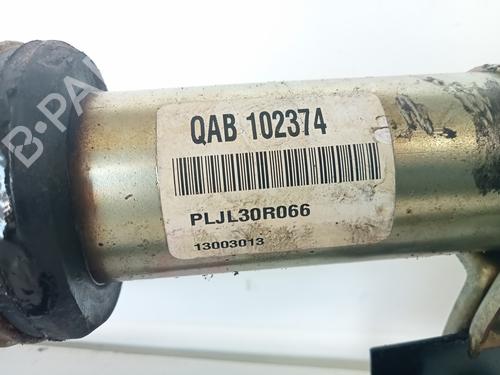 Tannstang/sevrosnekke LAND ROVER FREELANDER I (L314) 2.0 DI 4x4 (98 hp) 28336429