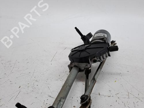 Front wiper motor OPEL CORSA D (S07) 1.2 (L08, L68) | BP23367142M29 
