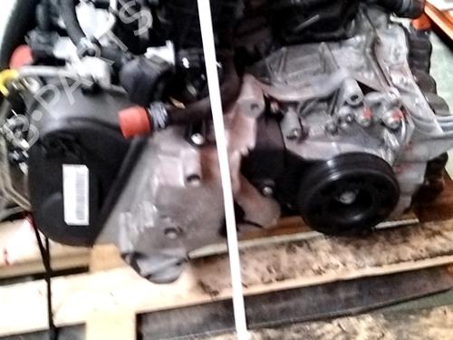 Engine VW PASSAT B8 (3G2, CB2) 1.4 TSI | BP28959284M1