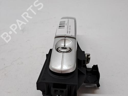 Front left exterior door handle FORD C-MAX II (DXA/CB7, DXA/CEU) 1.6 Ti | BP26544311C128 