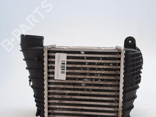 Used Intercooler VW GOLF IV (1J1) 1.9 TDI (90 hp) 27193763