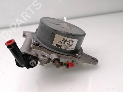 Vacuum pump HYUNDAI ix35 (LM, EL, ELH) 2.0 CRDi 4WD | BP23421063M80 