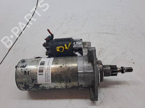 Startmotor VW TRANSPORTER T4 Bus (70B, 70C, 7DB, 7DK, 70J, 70K, 7DC, 7DJ) 2.4 D (78 hp) 23374717