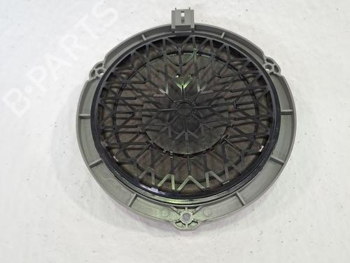 Used Speaker CITROËN C4 II (NC_) 1.6 BlueHDi 100 (99 hp) 24587418