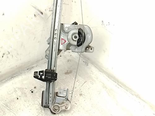 Right front window motor CITROËN C3 Pluriel (HB_) 1.4 HDi | BP37159765E20 - Image 2