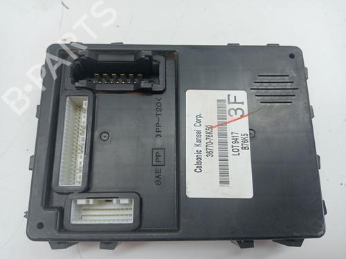 Used Electronic module SUZUKI GRAND VITARA II (JT, TE, TD) 1.9 DDiS All-wheel Drive (JT419, TD44, JB419WD, JB419XD,... (129 hp) 23362463