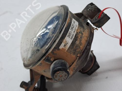Right front fog light FORD FOCUS II Turnier (DA_, FFS, DS) 1.6 TDCi | BP26544400C31 