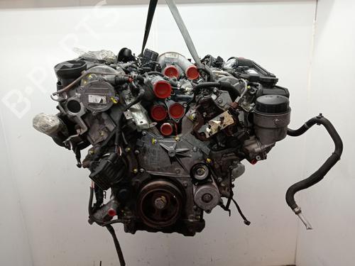 Motor MERCEDES-BENZ C-CLASS (W204) C 320 CDI (204.022) (224 hp) 23357219