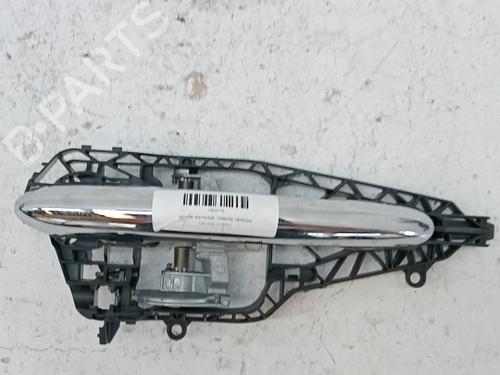 Used Rear right exterior door handle Rear right exterior door handle MINI MINI (F55) One (102 hp) 40550987 40550987