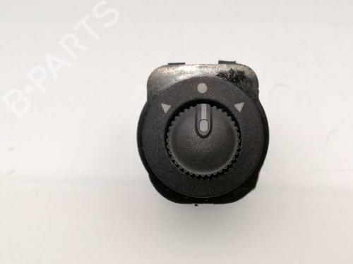 Used Mirror switch CITROËN NEMO MPV 1.4 HDi (68 hp) 23378485
