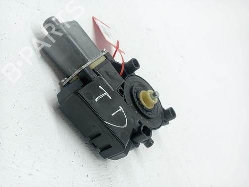 Right rear window motor VW POLO V (6R1, 6C1) 1.6 TDI | BP24109036E22 
