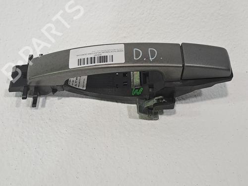 Used Front right exterior door handle LAND ROVER RANGE ROVER SPORT I (L320) 2.7 D 4x4 (190 hp) 23974558