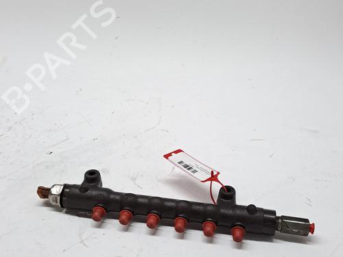 Used Injection rail MITSUBISHI ASX (GA_W_) 1.8 DI-D (GA6W) (116 hp) 25809465