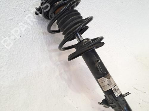 Left front shock absorber MINI MINI (R50, R53) Cooper | BP26544604M16 