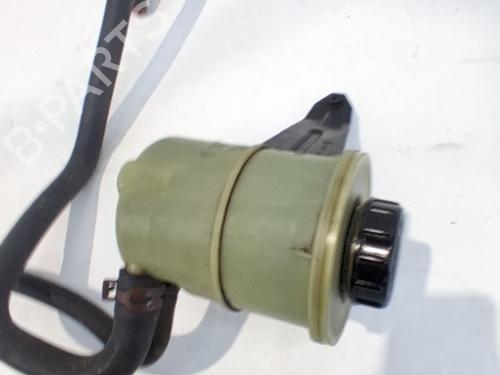 Used Power steering reservoir Power steering reservoir RENAULT MASTER II Van (FD) 2.5 dCi (FD01, FD02, FD21, FD22, FD31, FD32, FD3Y, FD71,... (120 hp) 40548665 40548665