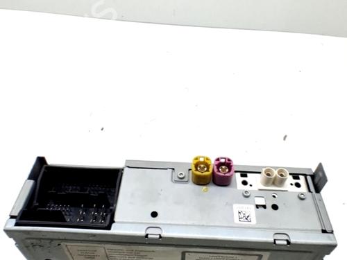 Radio VW POLO VI (AW1, BZ1, AE1) 1.0 TSI | BP31609742E6