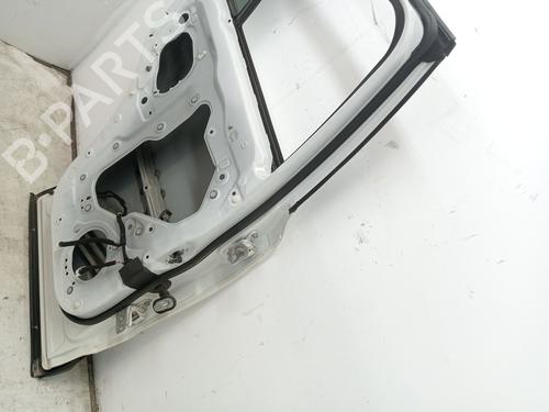 Left rear door MAZDA CX-5 (KE, GH) 2.2 D (KE2FW) | BP23977316C4