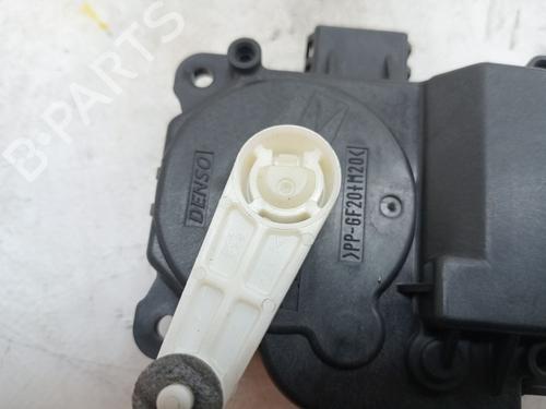 Elektronisk modul JAGUAR XJ (X351) 3.0 SDV6 | BP23362753M83 