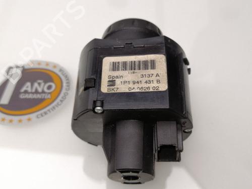 Headlight switch SEAT LEON (1P1) 1.9 TDI | BP23448864I24 