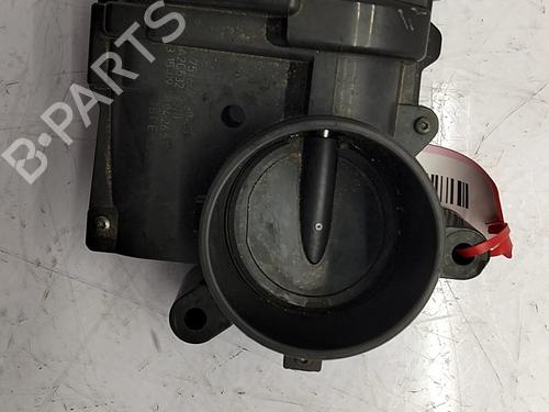 Used Throttle body CITROËN C4 Grand Picasso I (UA_) 1.6 VTi 120 (120 hp) 32183185