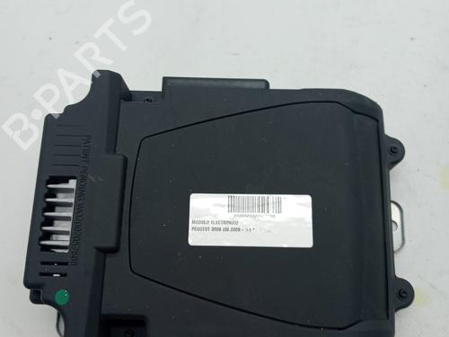 Elektronik Modul für PEUGEOT 3008 I MPV (0U_) 1.6 BlueHDi 120 (120 hp) 23352342