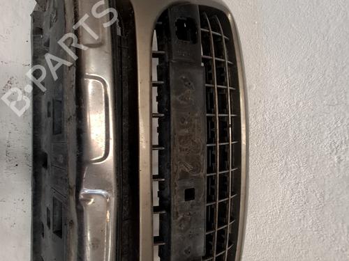 Used Front bumper Front bumper PEUGEOT 3008 I MPV (0U_) 1.6 HDi (114 hp) 35900135 35900135