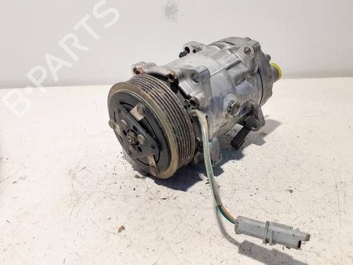 AC Kompressor CITROËN XSARA (N1) 2.0 HDi 90 (90 hp) 25457612