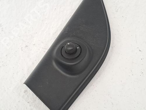 Used Mirror switch FIAT PANDA (312_, 319_) 1.0 Mild Hybrid (71 hp) 26381545