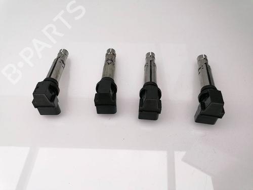 Bobine AUDI A3 (8P1) 1.9 TDI | BP25593707M94 