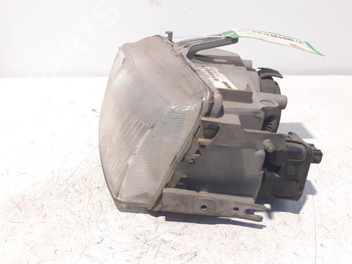 Left headlight FIAT PUNTO (176_) 55 1.1 | BP25457802C28 