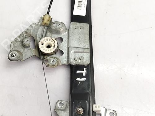 Used Rear left window mechanism Rear left window mechanism SAAB 9-3 (YS3F, E79, D79, D75) 1,8t (150 hp) 36185308 36185308