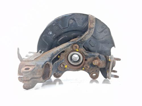 Used Right front steering knuckle AUDI A3 Sportback (8VA, 8VF) 2.0 TDI (150 hp) 28956900