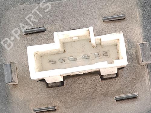 Right taillight CITROËN C3 II (SC_) 1.6 HDi | BP23977425C35 