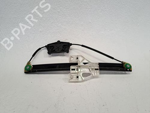 Rear right window mechanism AUDI Q5 (8RB) 2.0 TDI quattro | BP28083887C25 