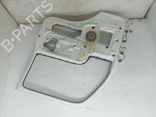 Right front door NISSAN CABSTAR E (TL_, VL_) 75.28 (TL0) | BP26315173C3 