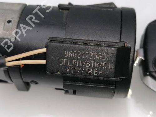 Elektronisk modul CITROËN SPACETOURER Bus (V_) 2.0 BlueHDi 150 | BP23938190M83 