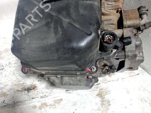 Gearbox VW PASSAT B6 (3C2) 2.0 TDI 16V | BP32467921M3 - Image 4