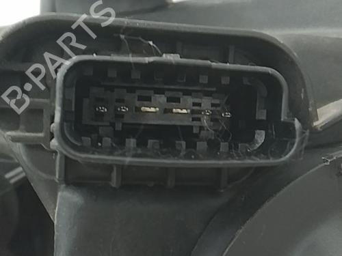 Right headlight DACIA SANDERO II 1.5 Blue dCi 95 (B8JL) | BP37449615C29 - Image 3