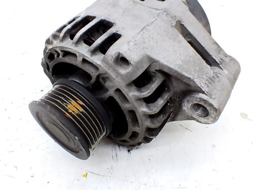 Generator Generator OPEL VECTRA C Estate (Z02) 1.9 CDTI (F35) (120 hp) 34331597 34331597