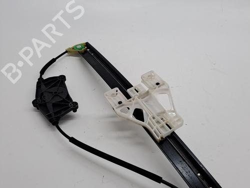 Rear left window mechanism AUDI Q5 (8RB) 2.0 TDI quattro | BP27461224C24 