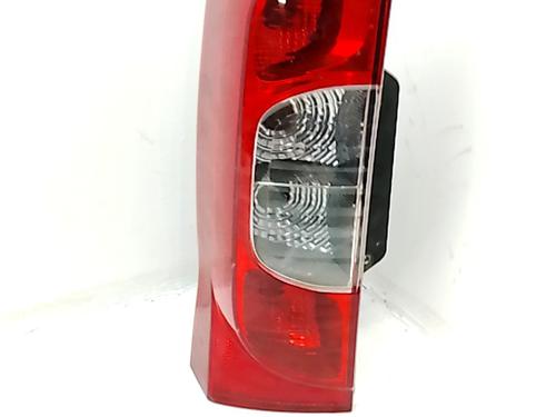 Left taillight CITROËN NEMO Box Body/MPV (AA_) 1.4 HDi | BP36241307C34  - Image 6