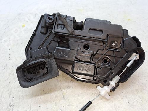 Rear right lock SKODA FABIA III (NJ3) 1.0 TSI | BP23359859C99 