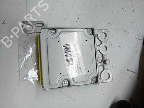 Airbag Kit NISSAN QASHQAI I (J10, NJ10) 2.0 dCi All-wheel Drive | BP23975320C86 