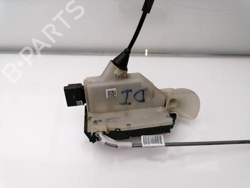 Front left lock DS DS 5 (KF_) 2.0 BlueHDi 150 | BP29351375C98 