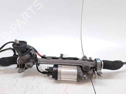 Styregear/Snekke VW JETTA III (1K2) 2.0 TDI 16V | BP23370178M22 