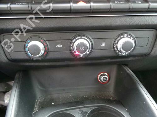 Climate control AUDI A3 (8P1) 2.0 FSI | BP23874407I5 