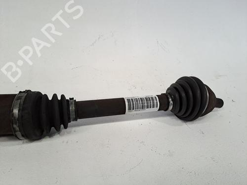 Left front driveshaft FORD FOCUS II (DA_, HCP, DP) 1.6 TDCi | BP23374258M38